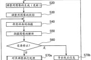投影仪梯形校正设置步骤是什么？