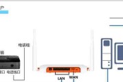 宽带猫与路由器（宽带猫和路由器的区别及其作用解析）