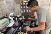 东芝冰箱出现h3e故障代码是什么意思？如何维修？