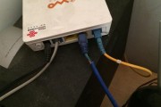 无线路由器和猫如何连接（简单了解无线路由器和猫的连接方法和步骤）