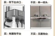 推荐使用哪种热水器搭配恒温花洒？选择热水器的标准是什么？