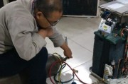 以冰柜压缩机焊接加氟方法详解（冰柜压缩机加氟焊接步骤及注意事项）