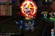 大唐官府游戏服务器转区操作是什么？步骤如何？
