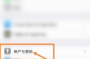 iOS查看已连接密码的网站（简单便捷的管理和查看已连接Wi-Fi密码）