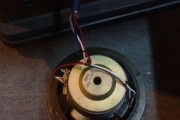 音箱低音损坏的修复方法是什么？