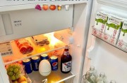 冰箱排水孔堵塞怎么办（一招解决冰箱排水孔堵塞）