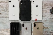 苹果xs与xr区别哪个好？如何选择适合自己的iPhone型号？