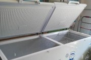 解决四门冰柜压缩机故障的修复方法（从检查到维修）
