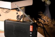 带天线的低音炮是什么型号？它有什么特别之处？