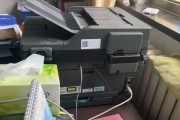 复印机启动不了的原因及解决方法（探究复印机无法启动的几大问题及其解决方案）