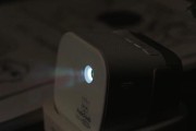 投影仪声音不清晰可能是什么问题？