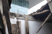 中央空调雨水倒灌怎么办？原因及解决方法？