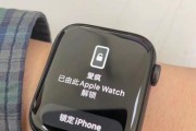 苹果手表连接手机的步骤是什么？遇到问题如何解决？