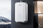 热水器黑线问题的解决方法（为什么热水器会出现黑线）