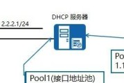 路由器地址池设置有什么技巧？