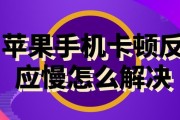 4G手机上网速度慢的问题及解决方案（如何提升4G手机上网速度）