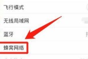 苹果手机网速慢的解决方法（让你的苹果手机上网速度飞起来）