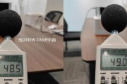 无声投影仪风扇的正确安装方法？