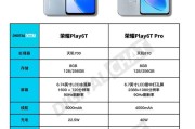 荣耀piay8tpro手机性能评价如何？