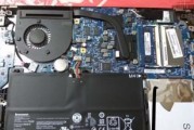 联想笔记本后盖如何拆卸？哪里有详细视频教程？