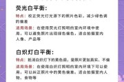 苹果手机拍照色调如何调整？调整后效果如何？