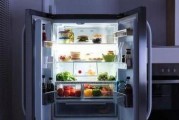 冰箱堆积物品的原因及解决办法（探索冰箱堆积物品的根本原因）
