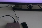 用电脑将电视机刷机的方法（简单实用的电视机刷机教程及步骤）