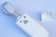 乐铃热水器插头拆卸方法是什么？