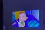 如何在独居单间内布置投影仪？