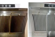 使用维修油烟机清洗液的正确方法（简单易学的清洁技巧）