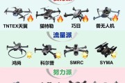 儿童无人机带充电器的型号是什么？如何选择合适的充电器？