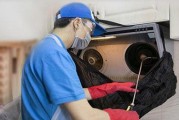 掌握正确的油烟机开关清洗方法，保障家居安全与环境卫生（学习正确清洗方式）
