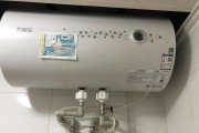 电热水器清洗方法（轻松学会清洗电热水器）
