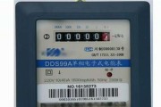 电表显示器亮的原因及解决方法（了解电表显示器亮的原因）