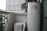 空气能与电热水器（能效比对比及性能分析）