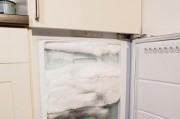 冰柜不起霜的原因及解决方法（揭秘冰柜不起霜的真相和有效应对之策）