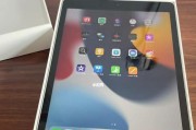 iPad2021截图方法汇总（掌握多种截图技巧，尽情展现创造力与实用性）