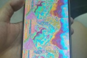 苹果手机彩屏色彩表现如何？视觉效果怎么样？