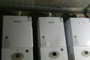 壁挂炉压力高的维修方法（解决壁挂炉压力过高的实用技巧）