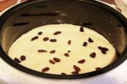 电饭煲蛋糕回缩原因是什么？电饭煲蛋糕回缩解决方法有哪些？
