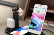 解决iPhone无线充电断断续续或无法充电的问题（探索原因与实用解决方法，帮助你解决iPhone无线充电问题）