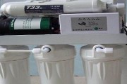 如何正确安装特洁恩净水器（详细步骤图解）