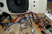 电脑4喇叭音响无声音时应如何排查问题？