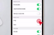 如何设置iPhone微信主题（让你的微信与众不同）