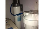 家用简单净水器的制作方法（DIY净水器）