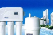 为什么有必要装净水器（净水器为你的健康保驾护航）