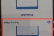 华为P30录屏教程（了解华为P30如何使用内置录屏功能）