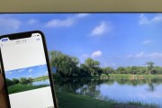 解决无法连接到电视机的隔空播放问题（探索隔空播放连接问题的解决方法）