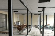 平板电脑挂墙安装方法是什么？安装后如何保持稳定？