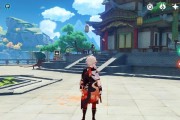 电脑玩原神合成台黑屏如何解决？